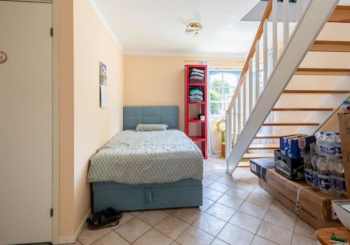 Durchgangszimmer