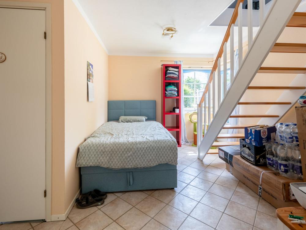 Durchgangszimmer