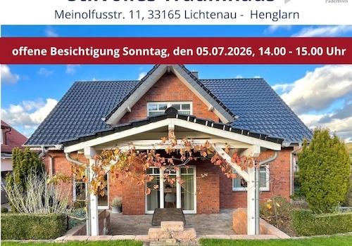 Offene Besichtigung