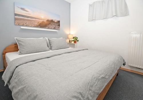 Schlafzimmer (KI Info)