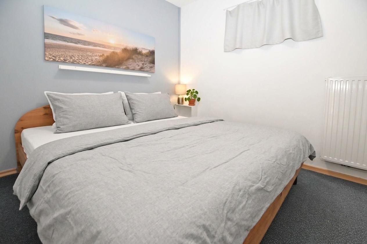 Schlafzimmer (KI Info)