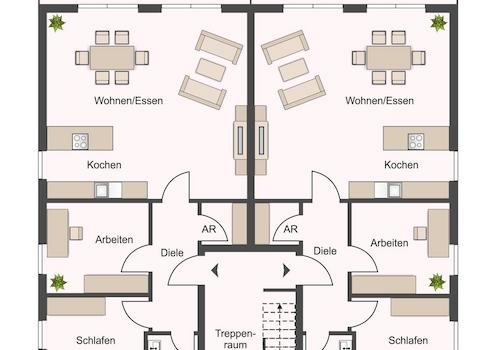 Erdgeschoss