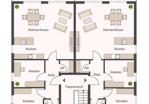 Obergeschoss