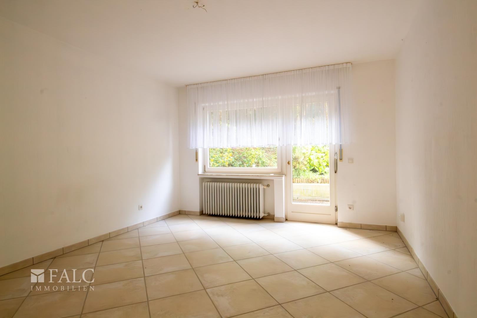 Elternschlafzimmer