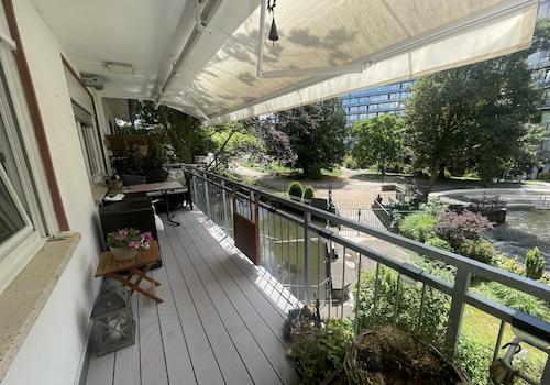 Balkon