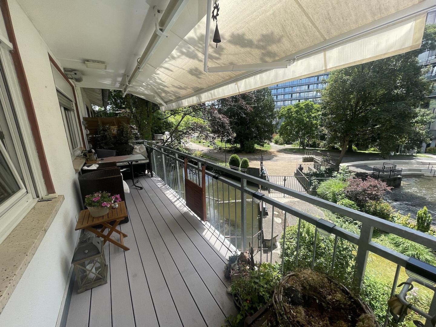 Balkon