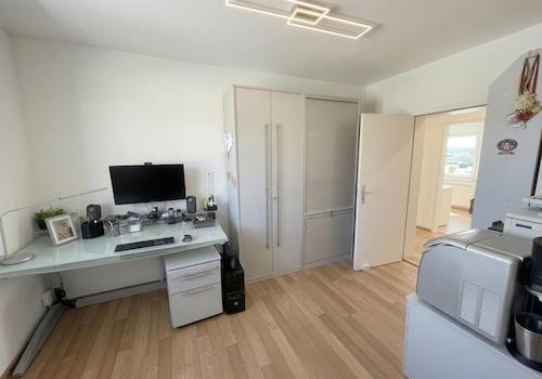 Arbeitszimmer/Gästezimmer