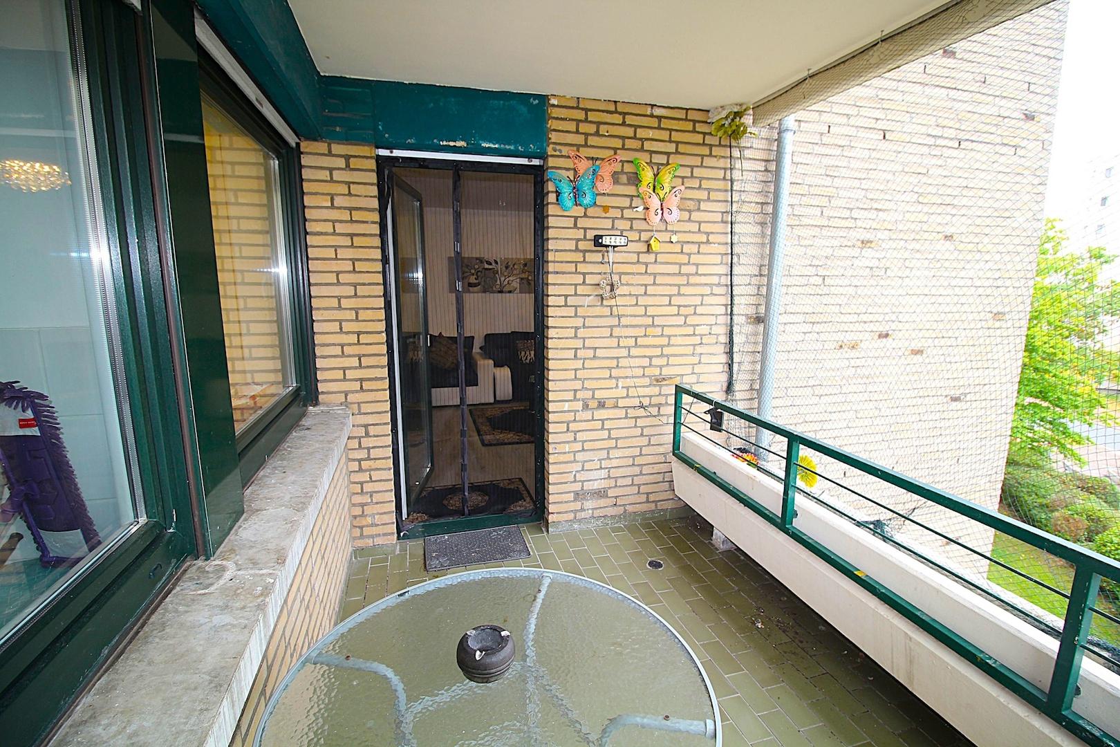 Balkon