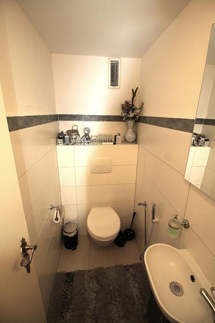 Gäste-WC
