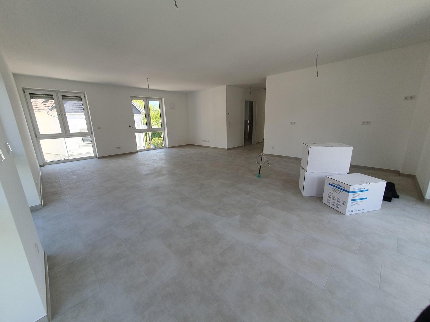 Esswohnzimmer