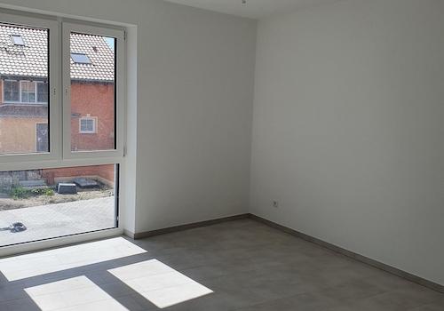 Schlafzimmer West