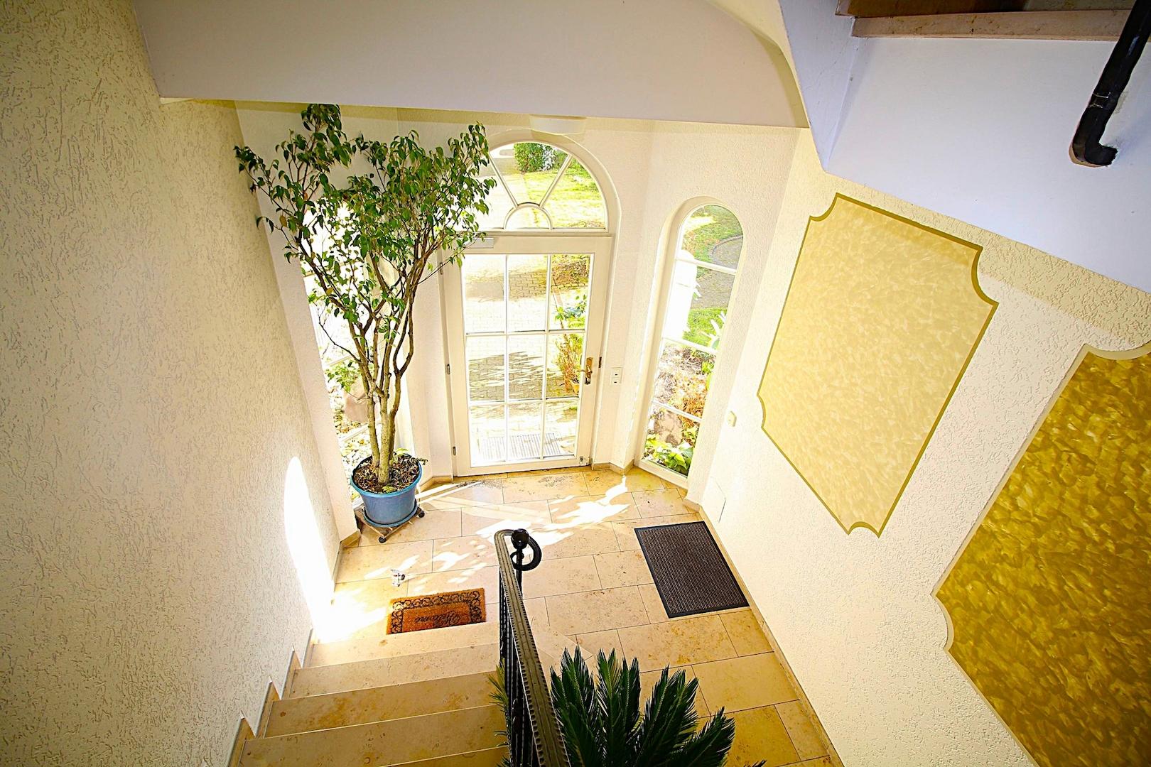 Treppenhaus1