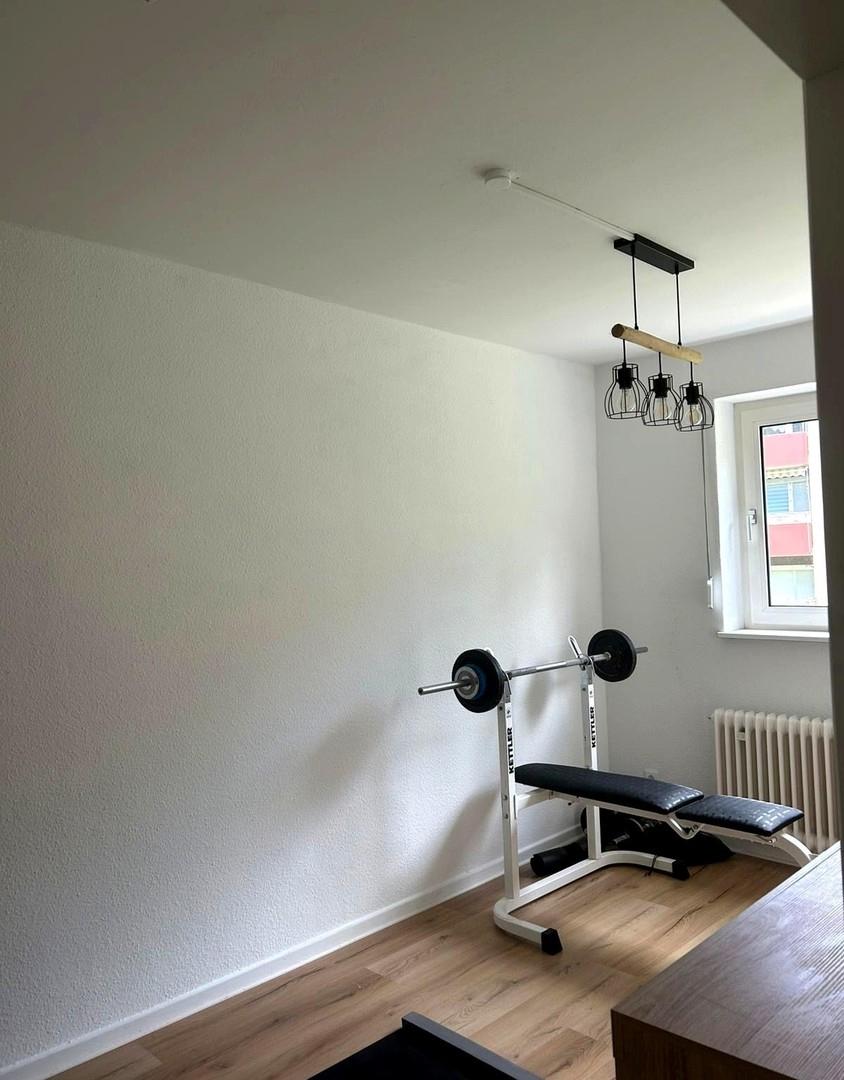 Kinderzimmer