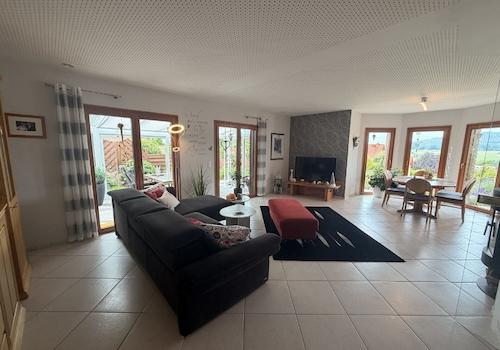 Wohnzimmer EG