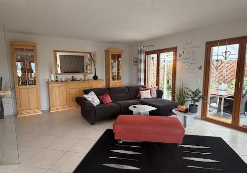 Wohnzimmer EG