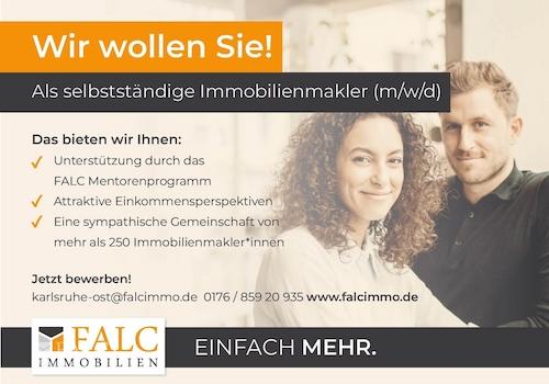 Komm in unser Team!