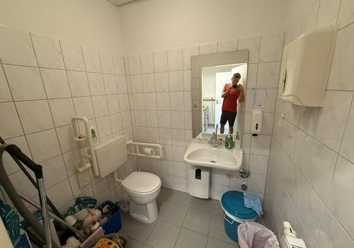 WC