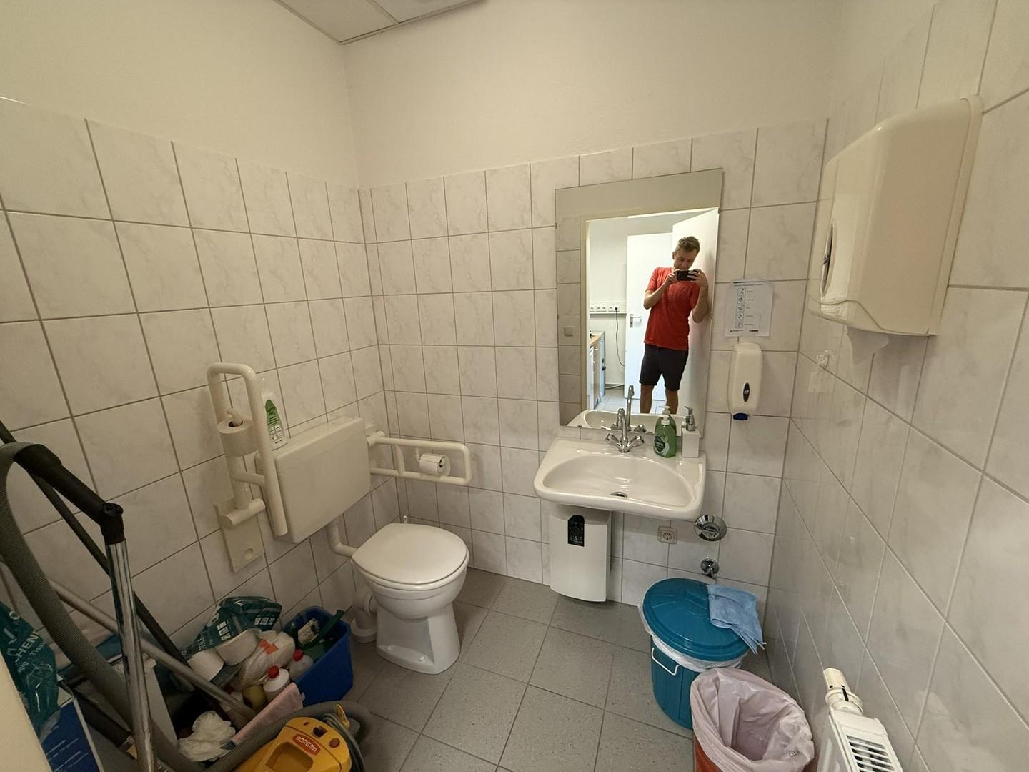 WC