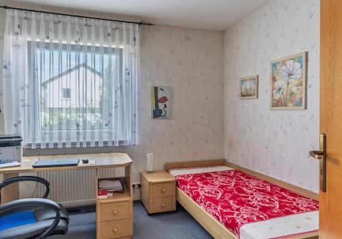 Zimmer EG