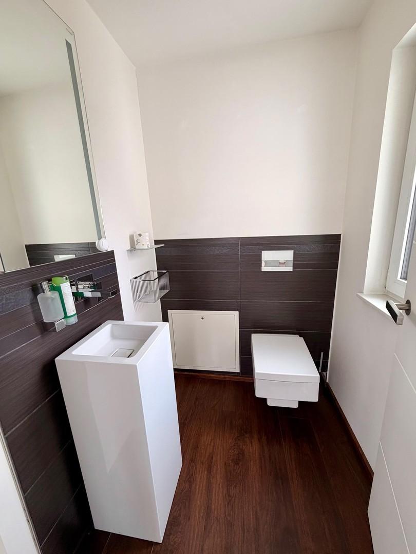 Gäste WC