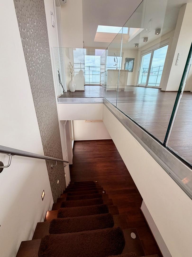 Treppe