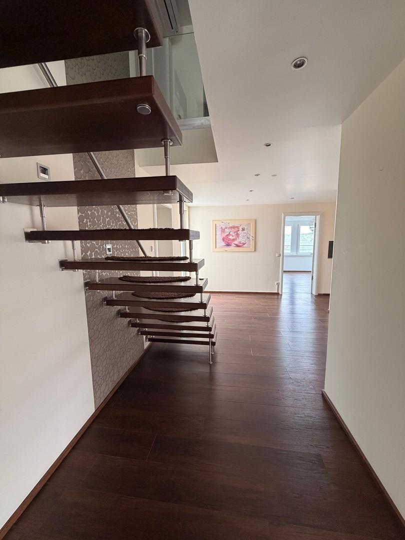 Treppe