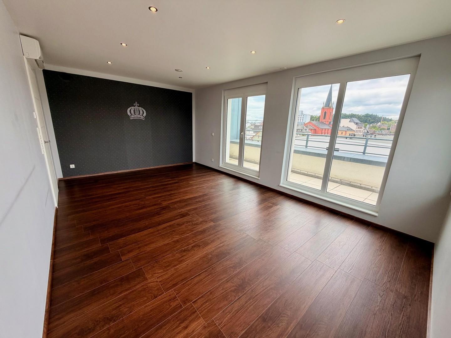 Schlafzimmer 3 od. Büro