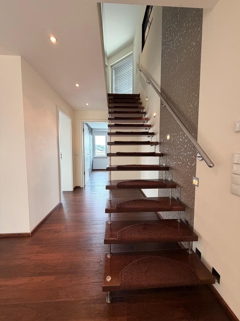 Treppe