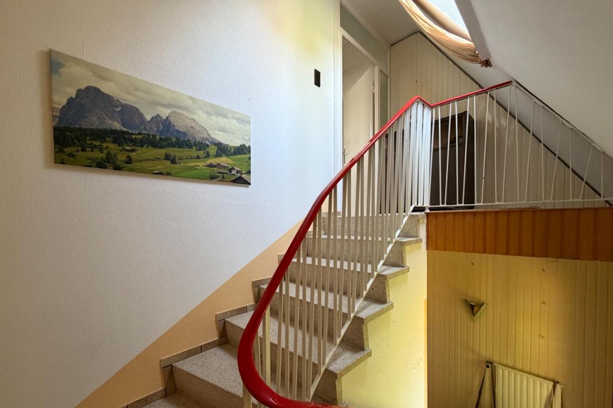 Treppenhaus