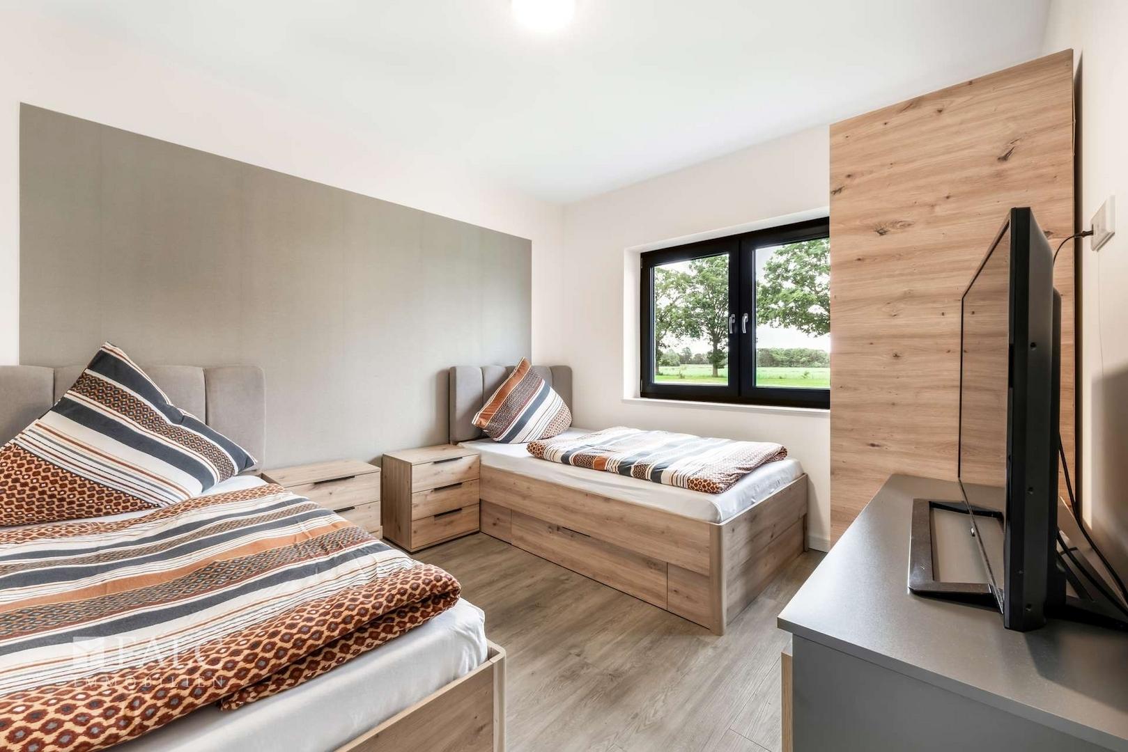 Gästezimmer