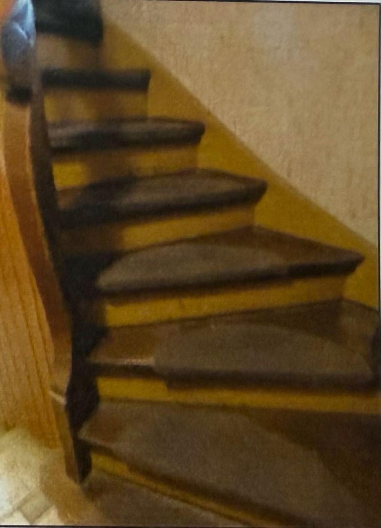 Treppen