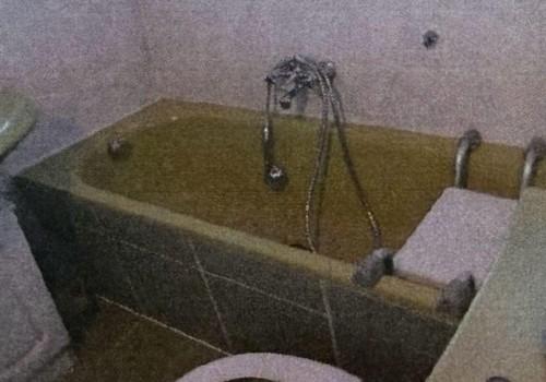 Badezimmer OG
