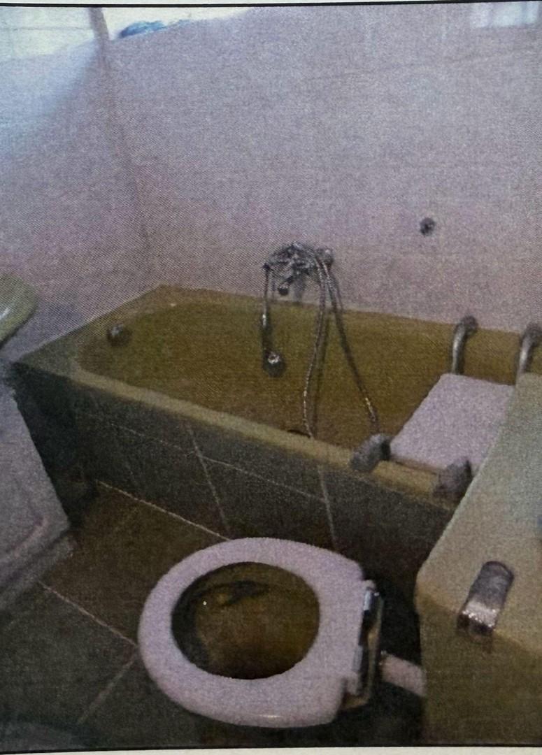 Badezimmer OG