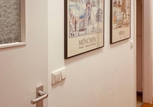 corridor