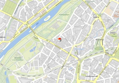 Geolyzer © OpenStreetMap contributors