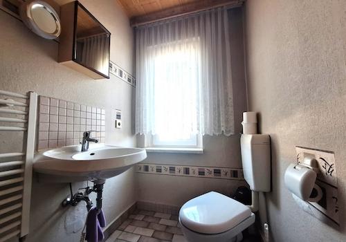 Gäste-WC