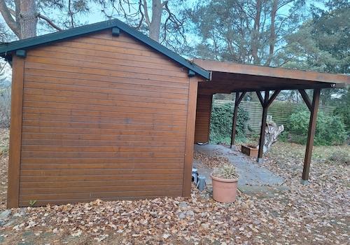 Bungalow 2