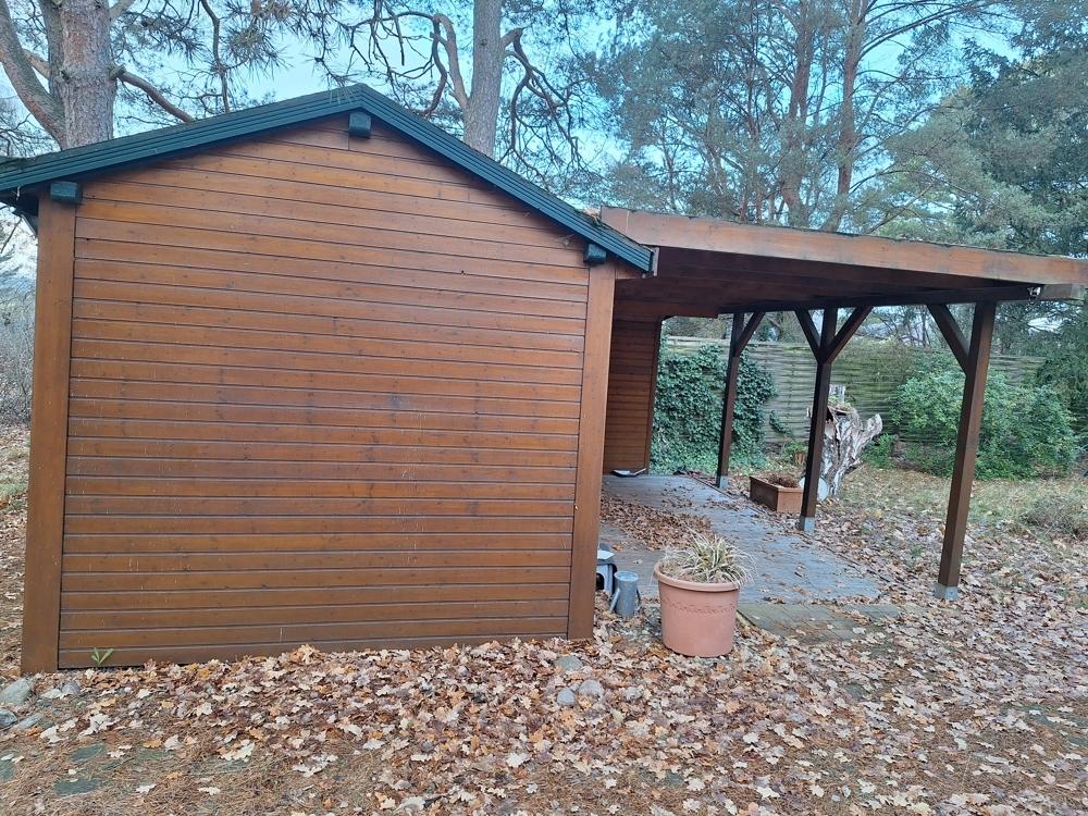 Bungalow 2