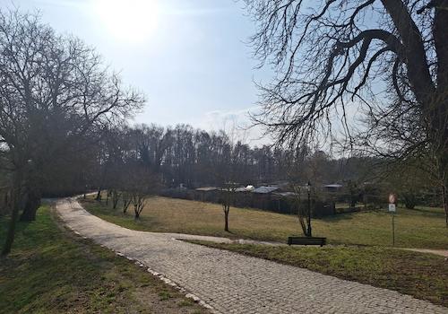 Umgebung