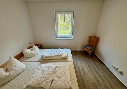 Schlafzimmer 1.OG