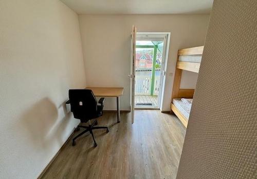 Schlafzimmer 1.OG