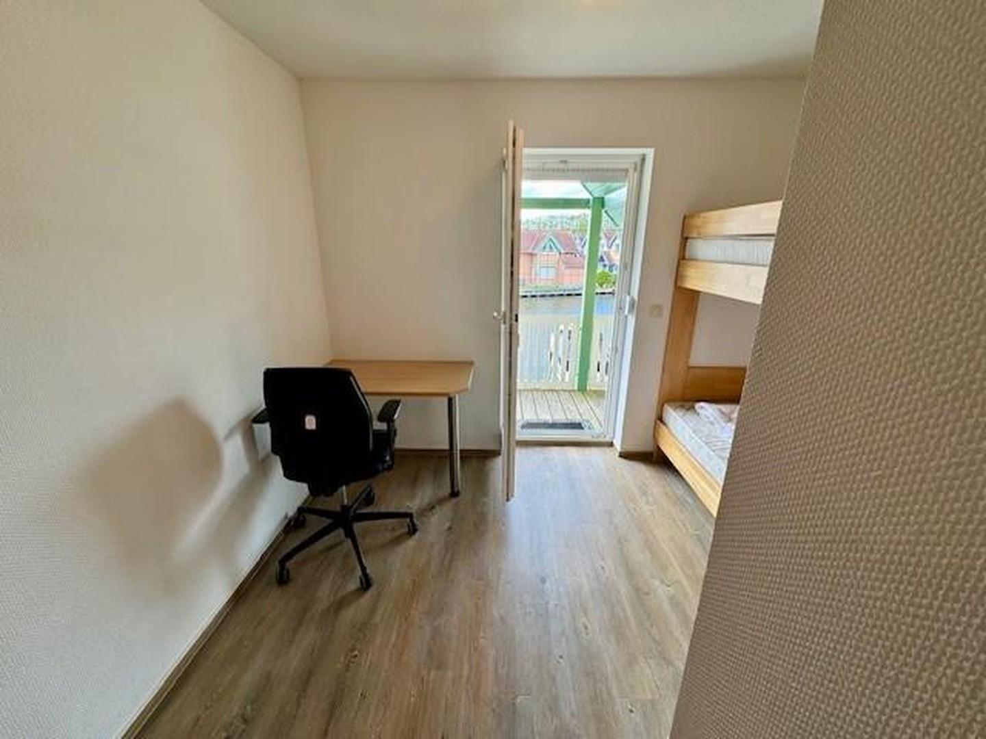 Schlafzimmer 1.OG