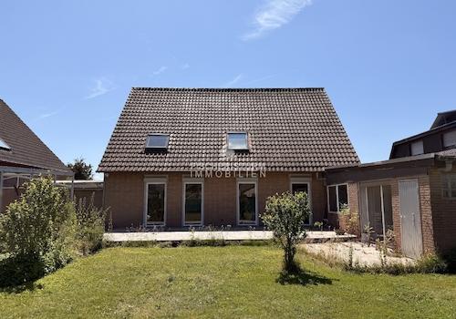Rückansicht
