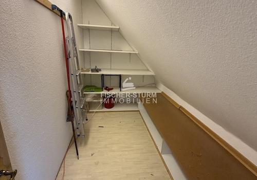 Speicher Bild 6 - Abstellraum