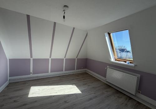 Zimmer 3 DG