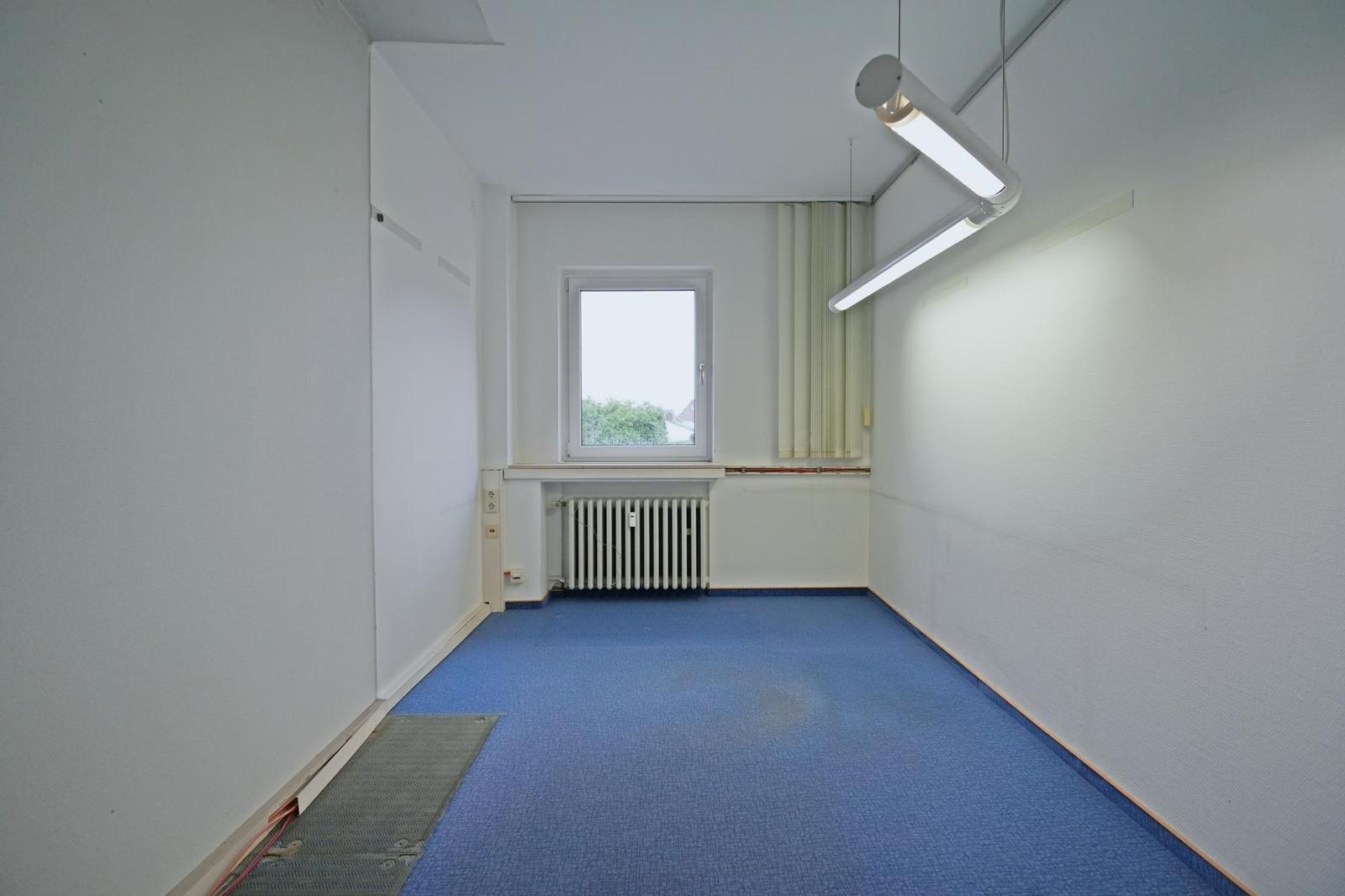 Einzelbüro 1.OG