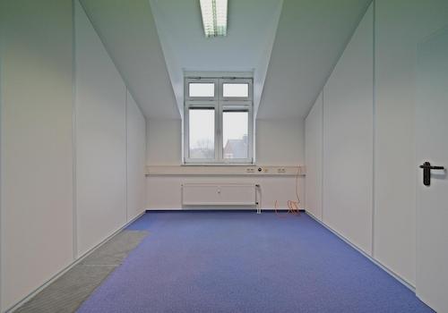 Einzelbüro 1.OG