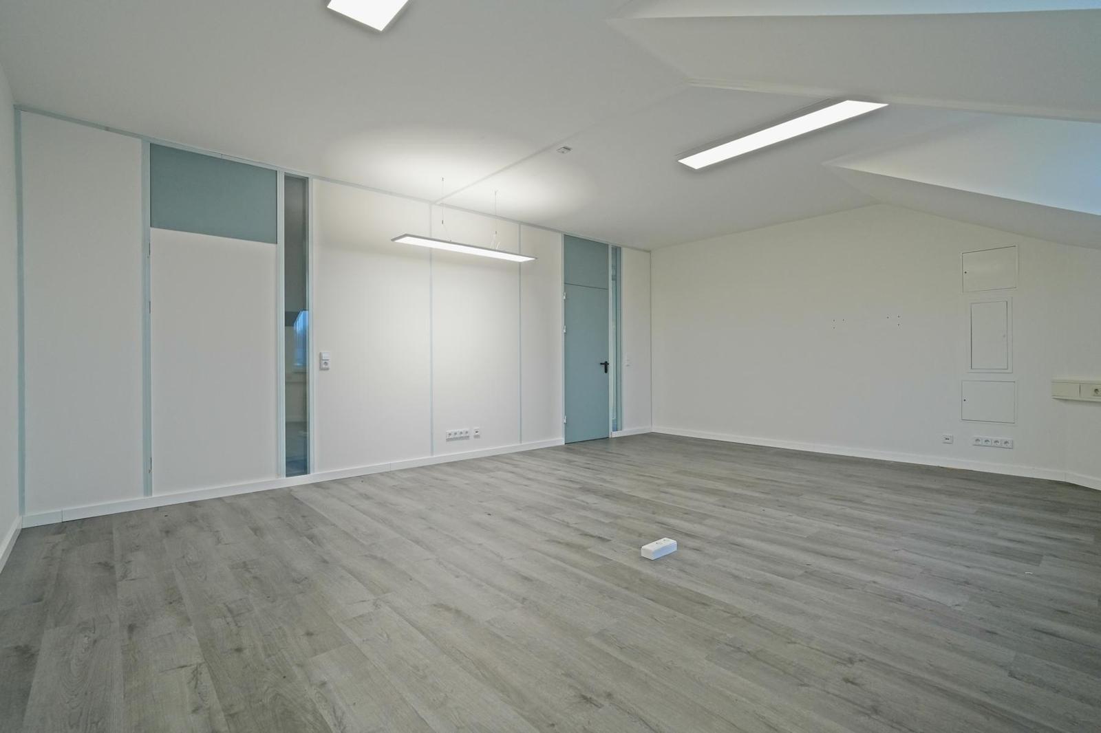 Großraum / Besprechungsraum 1.OG