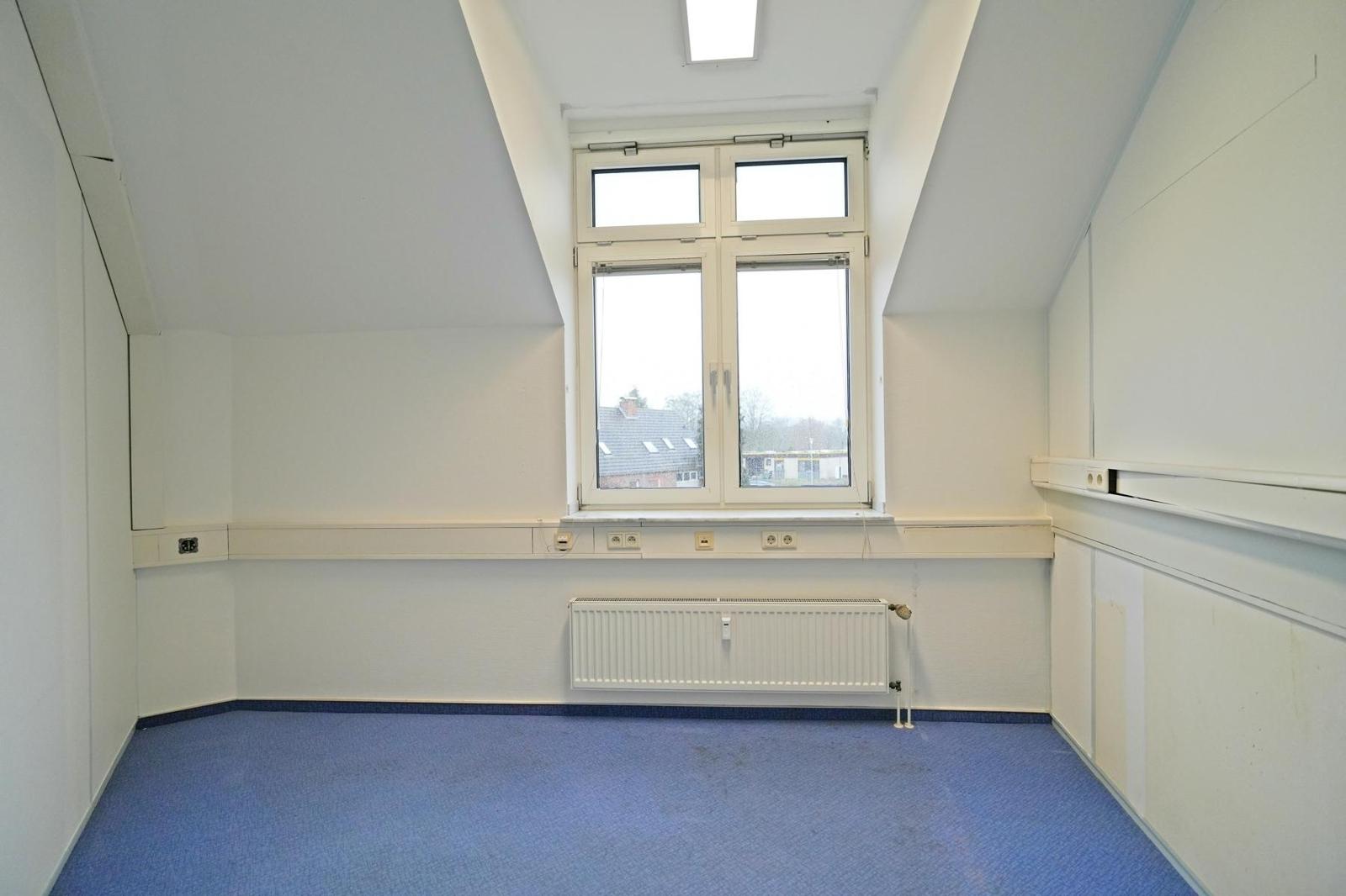 Einzelbüro 1.OG