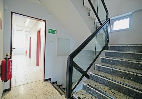 Treppenhaus